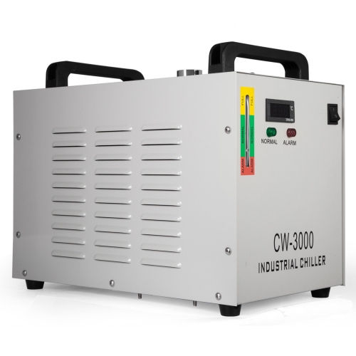 Chiller CW 3000 Cooler